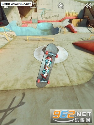 True Skate(��ʵ�������°�)��ͼ2