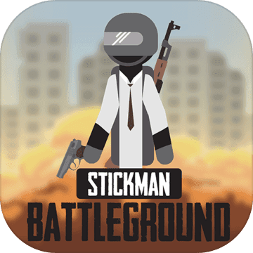 Last Stickman: Battlegrounds(���һ��ɱ�ְ�׿��)
