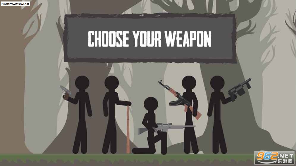 Last Stickman: Battlegrounds(���һ��ɱ�ְ�׿��)��ͼ0