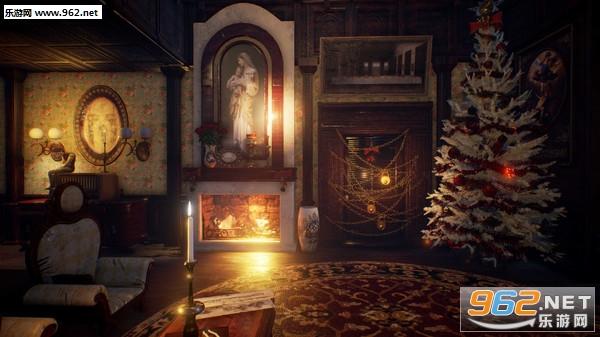 ��ɫ����(Gray Dawn)Steam���ͼ1