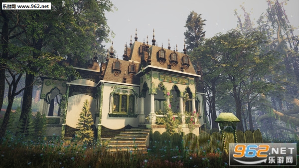 ��ɫ����(Gray Dawn)Steam���ͼ4