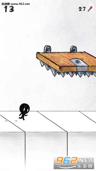 ���������Stickman Run��׿���ͼ2