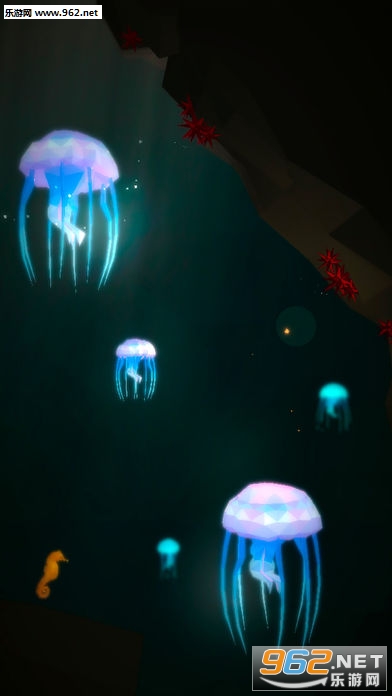 ��û֮��(Sunken Star)�ٷ����ͼ1