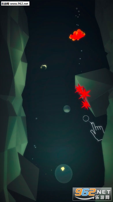 ��û֮��(Sunken Star)�ٷ����ͼ0