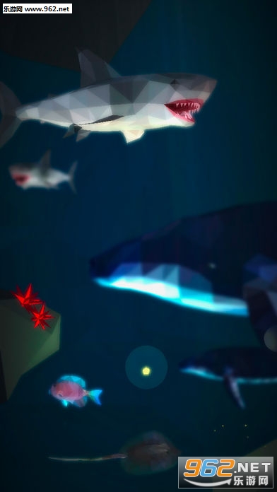 ��û֮��(Sunken Star)�ٷ����ͼ2