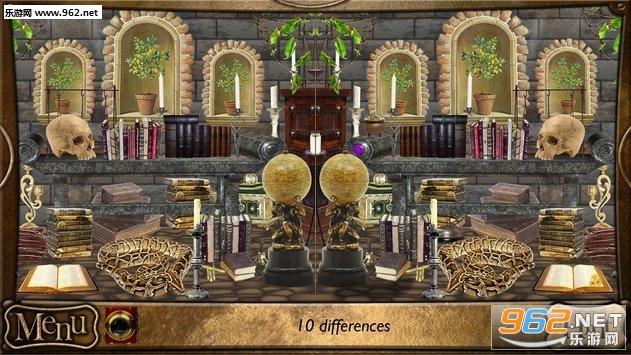 Detective Holmes(��̽����Ħ˹:Ѱ�����İ�)v1.1.005��ͼ2