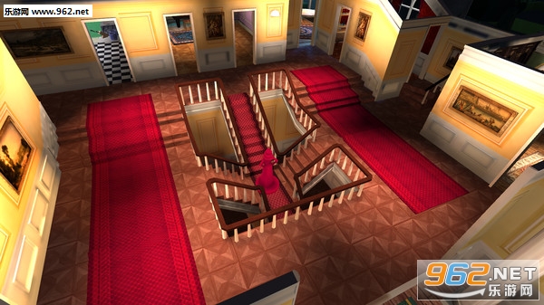 ��̽Ѱ��:The Classic Mystery GameSteam�ƽ���ͼ2