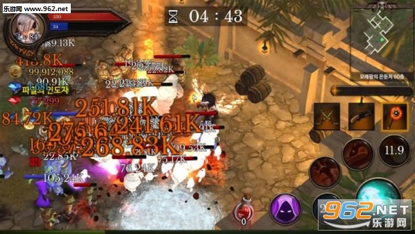 Dungeon Chronicle(���α���ʷ���޺챦ʯ��)��ͼ0