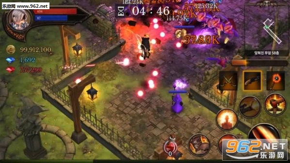 Dungeon Chronicle(���α���ʷ���޺챦ʯ��)��ͼ1