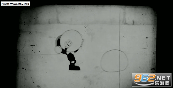 �������ӡ��(Bendy and the Ink Machine)���İ��ͼ5