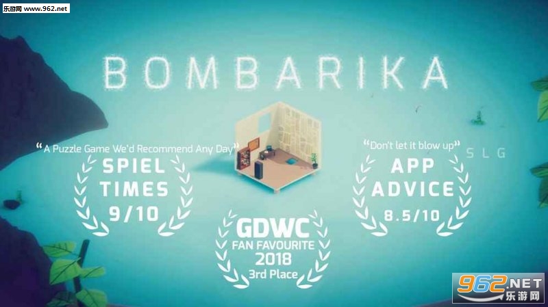 BOMBARIKA(ը�����ⰲ׿��)��ͼ0