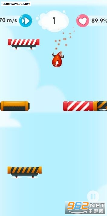 Fly or Die(飞翔或死亡安卓版)截图1