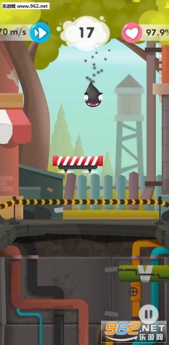 Fly or Die(飞翔或死亡安卓版)截图2