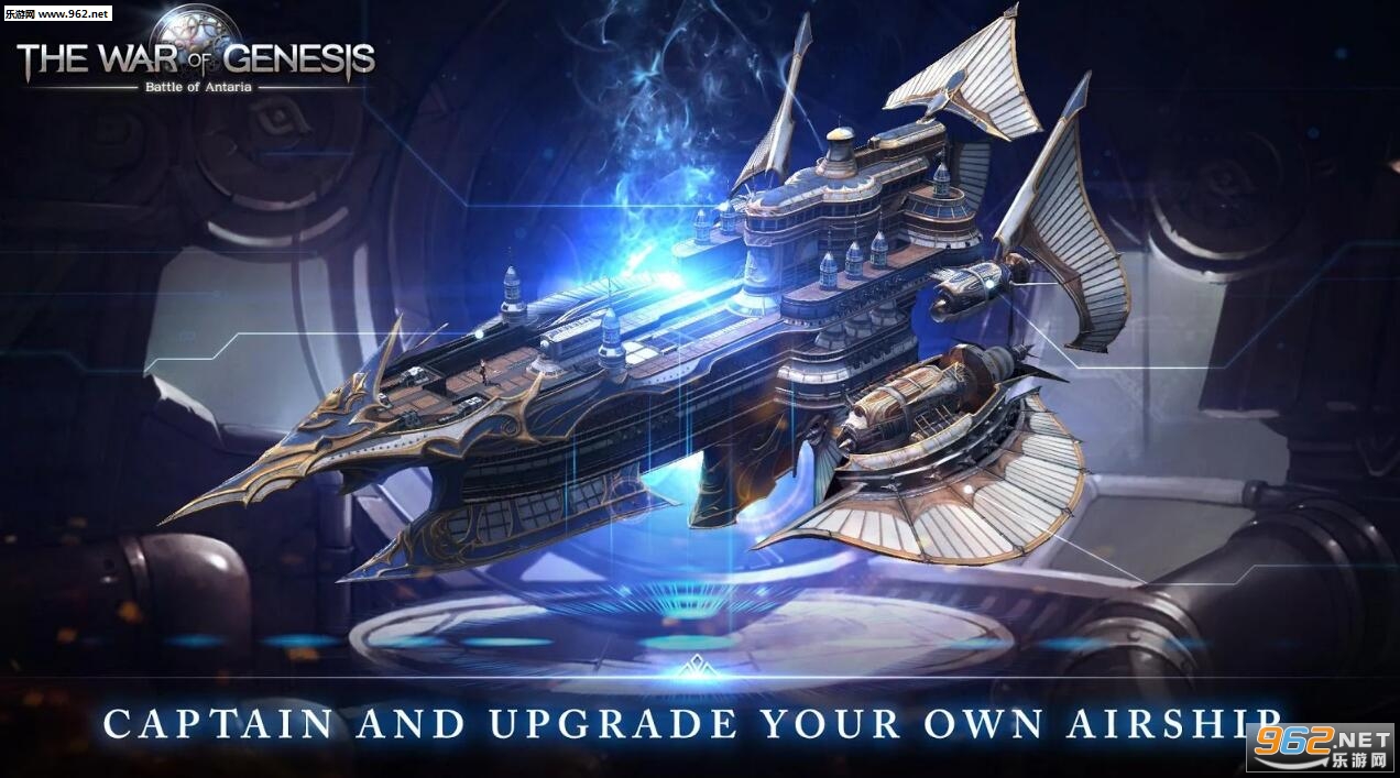 The War of Genesis(������ս����������ս�����İ�)��ͼ0