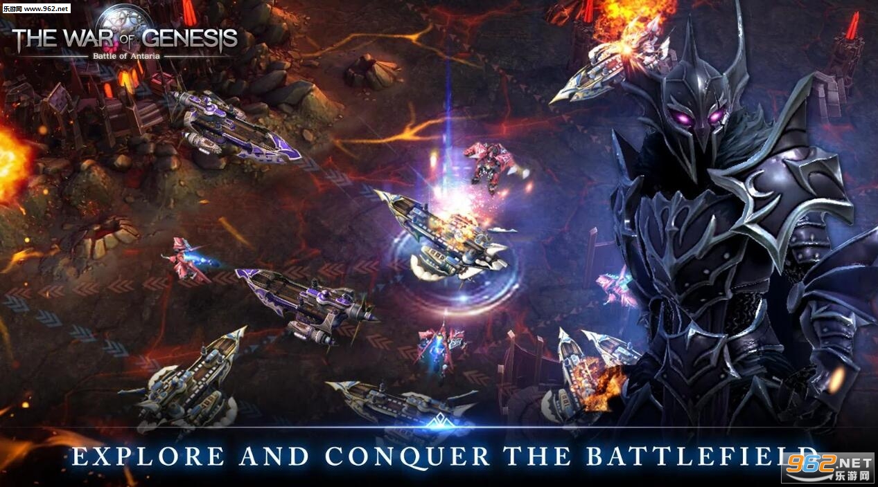 The War of Genesis(������ս����������ս�����İ�)��ͼ3