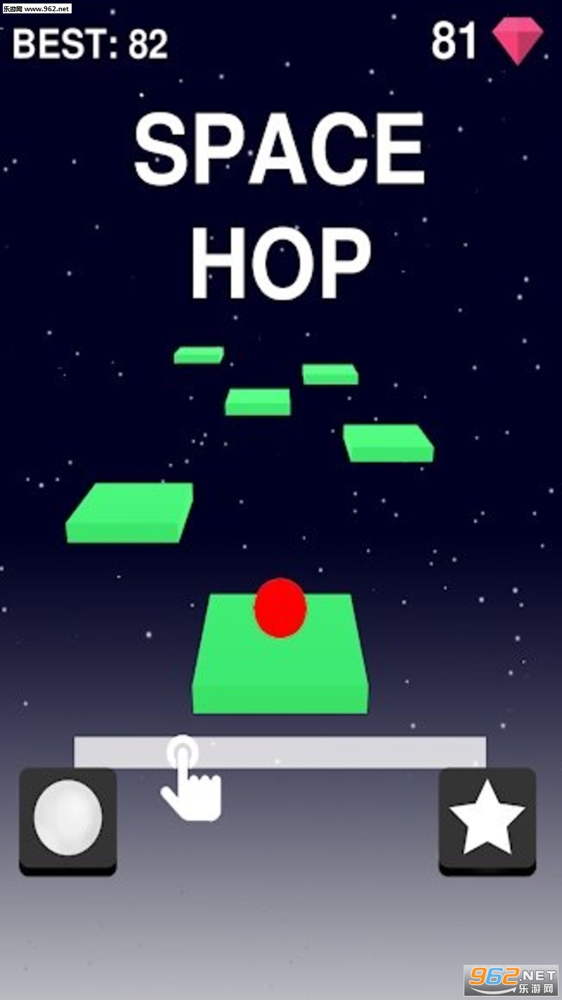 Space Hop��׿���ͼ2