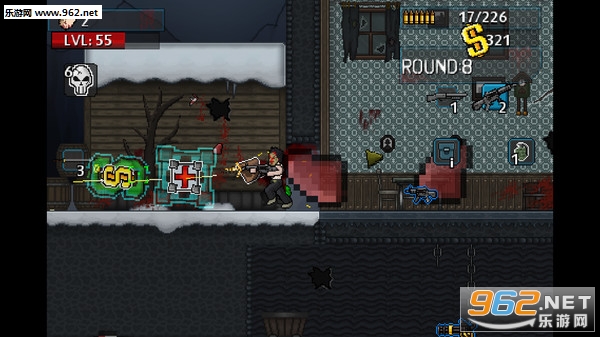 ��ʬɱ��:����Steam�������ͼ2