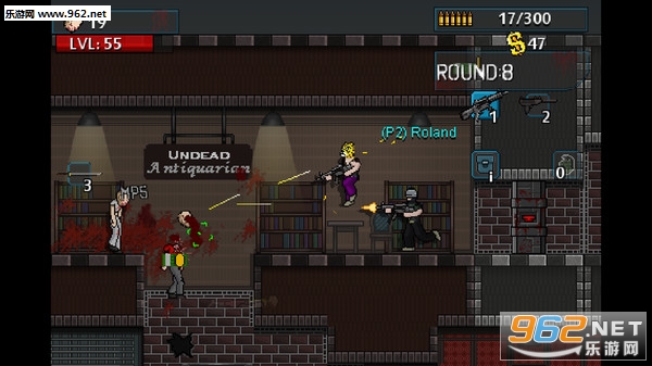 ��ʬɱ��:����Steam�������ͼ4