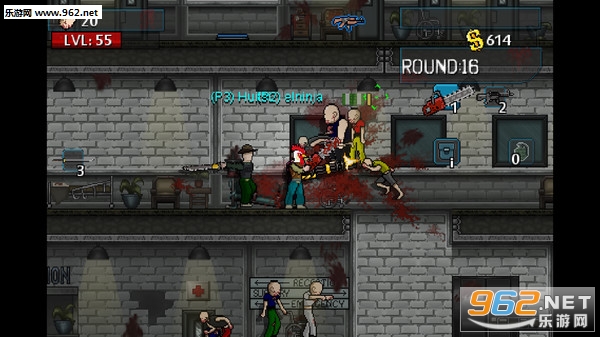 ��ʬɱ��:����Steam�������ͼ5