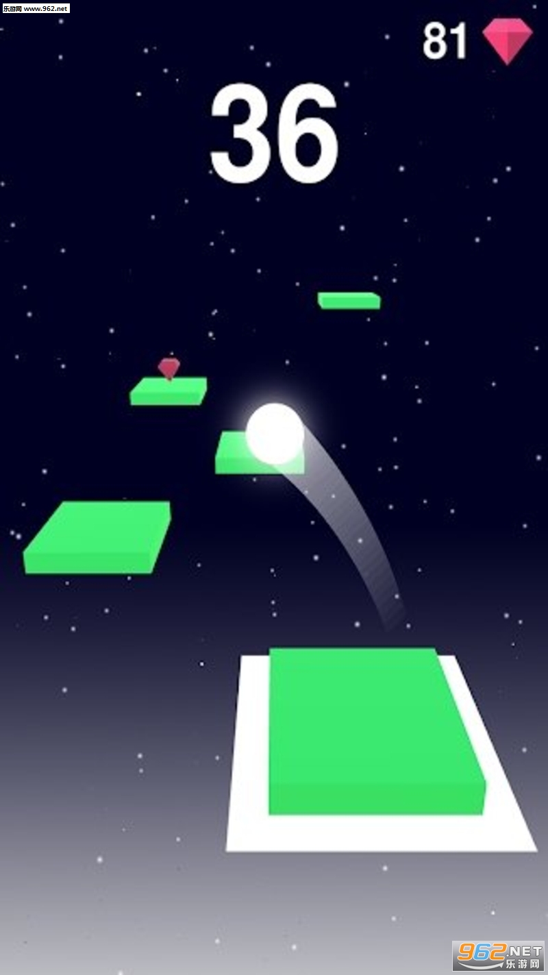 Space Hop��׿���ͼ0