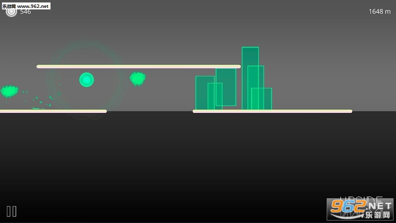 Upside Down(颠倒跑安卓版)截图2
