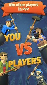 Get Over It PvP��Ϸv1.0��ͼ0