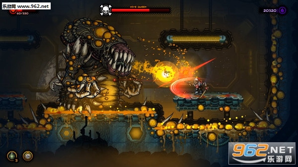 ���Ӣ��(The Badass Hero)PC��ʽ���ͼ0
