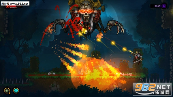 ���Ӣ��(The Badass Hero)PC��ʽ���ͼ2