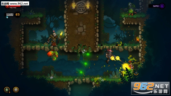 ���Ӣ��(The Badass Hero)PC��ʽ���ͼ4