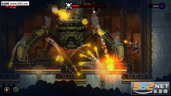 ���Ӣ��(The Badass Hero)PC��ʽ���ͼ5