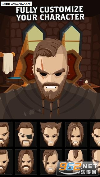 Questland(探索大陆中文版)截图0