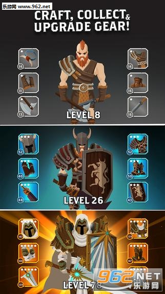 Questland(探索大陆中文版)截图2