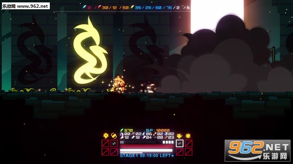 �Źֵ�(Odd Island)Steam�ƽ���ͼ0