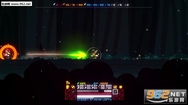 �Źֵ�(Odd Island)Steam�ƽ���ͼ2