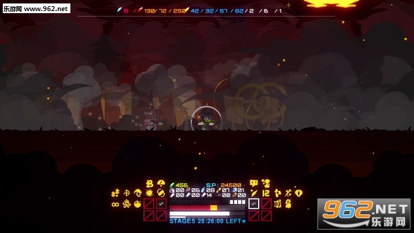�Źֵ�(Odd Island)Steam�ƽ���ͼ4