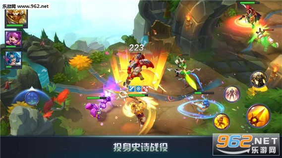 DHC(���������⴫��ʿս�ӹٷ���)��ͼ1