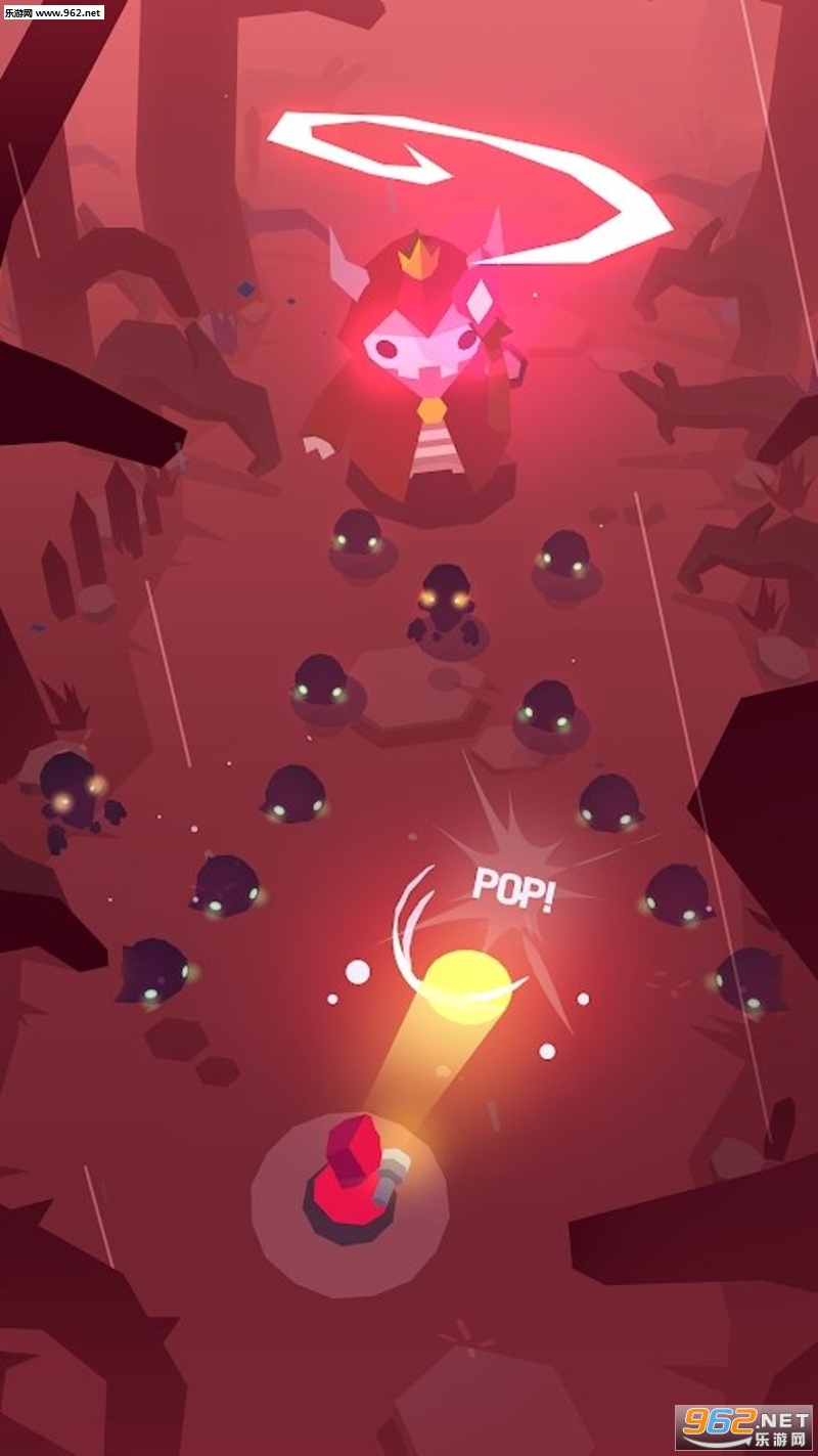 Ghost Pop!(Ghost Pop��׿��)v0.1��ͼ1