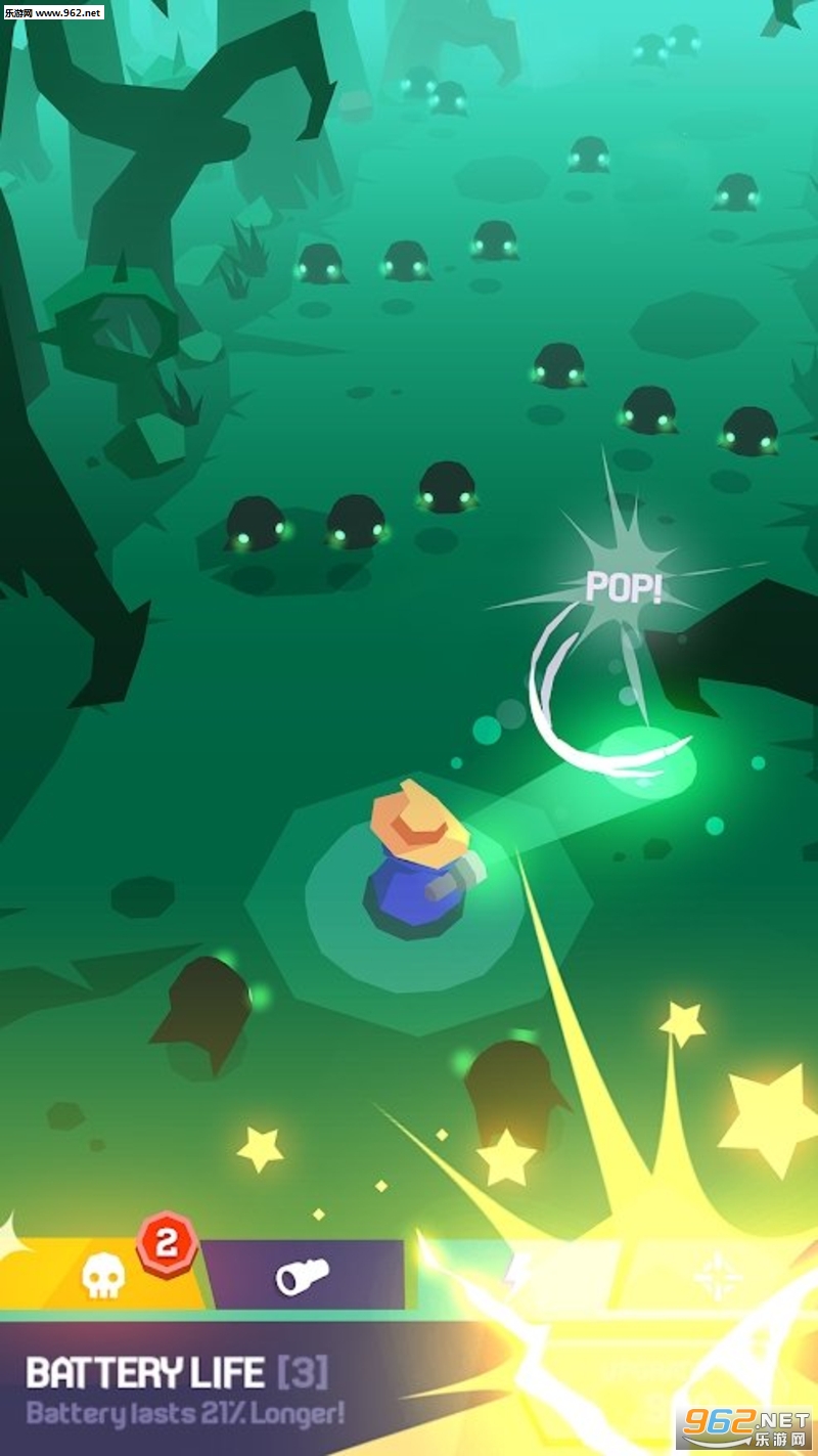 Ghost Pop!(Ghost Pop��׿��)v0.1��ͼ2