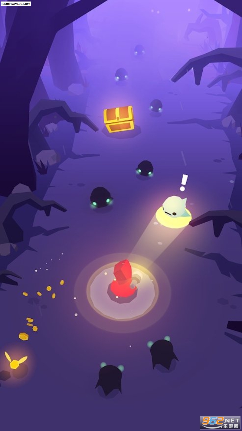 Ghost Pop!(Ghost Pop��׿��)v0.1��ͼ0