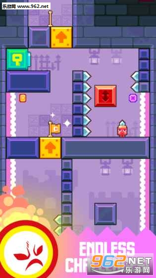 Spike City��׿���ͼ2