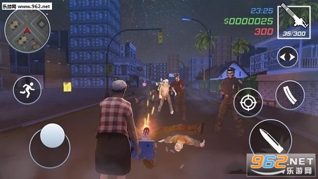Last Dead�ֻ����ͼ2