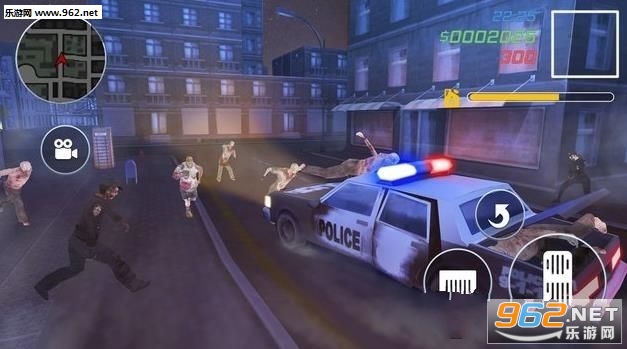 Last Dead�ֻ����ͼ3