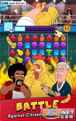 Family Guy(��һ���������˰�׿��)��ͼ1