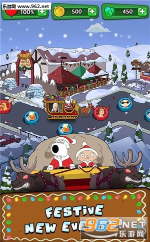 Family Guy(��һ���������˰�׿��)��ͼ2