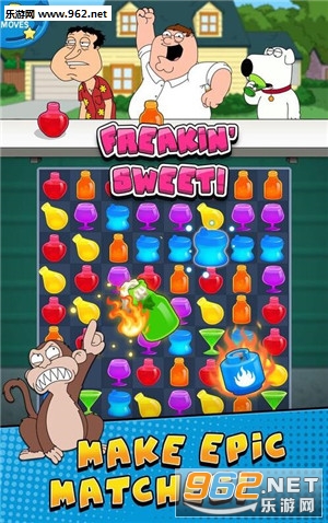 Family Guy(��һ���������˰�׿��)��ͼ3