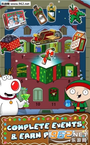 Family Guy(��һ���������˰�׿��)��ͼ4