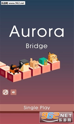 Aurora Bridge(�����Ű�׿��)��ͼ0