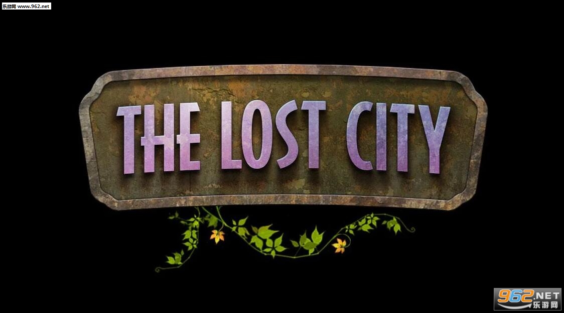 ʧ��֮�� The Lost City�������ͼ0
