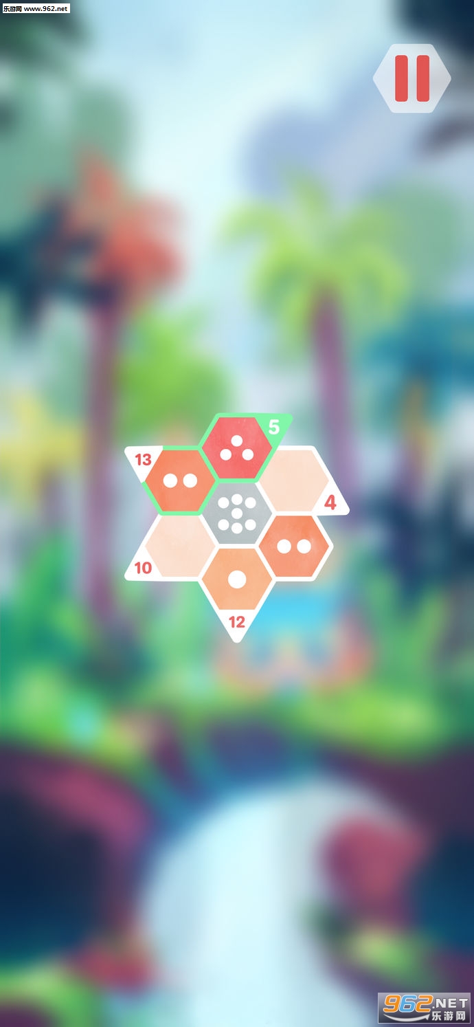 Hexologic安卓中文版截图0