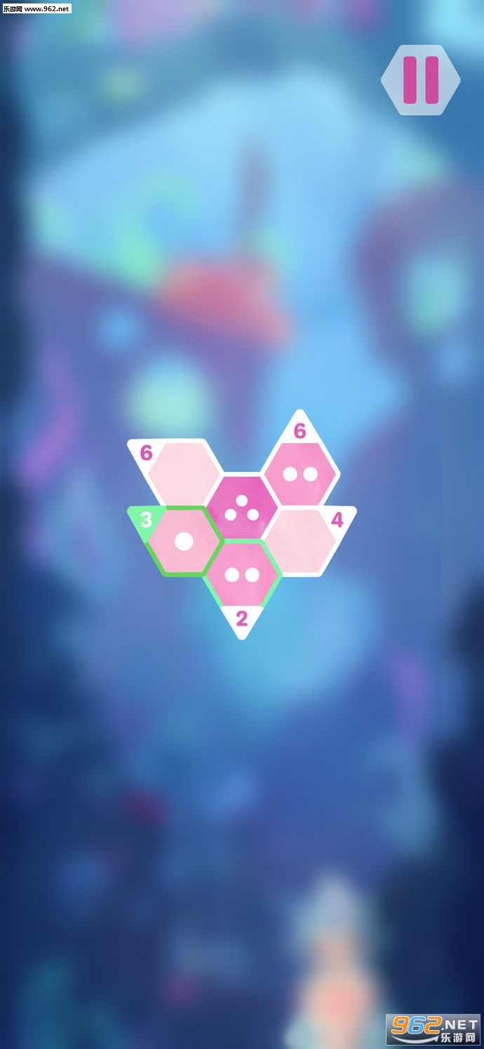 Hexologic安卓中文版截图1